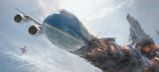Trump plane crash22