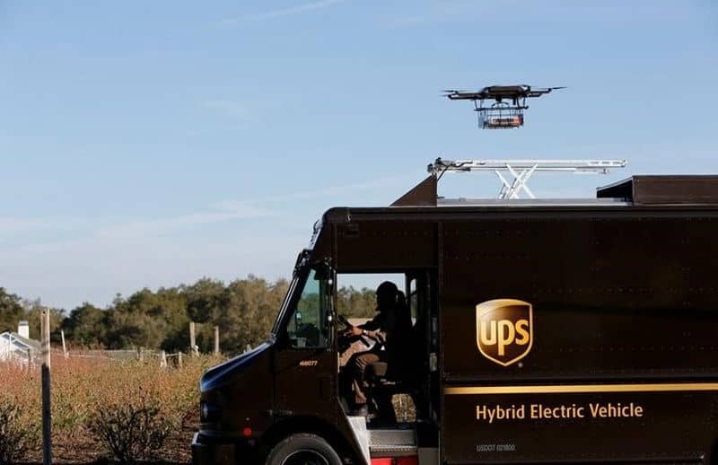 UPS delivery drone (5)