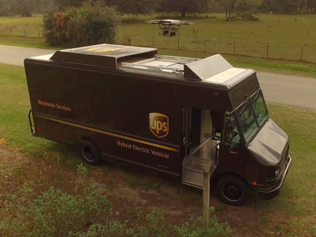UPS delivery drone (6)