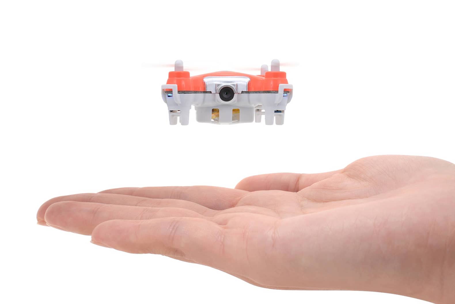 artificial pollinating drone (3)