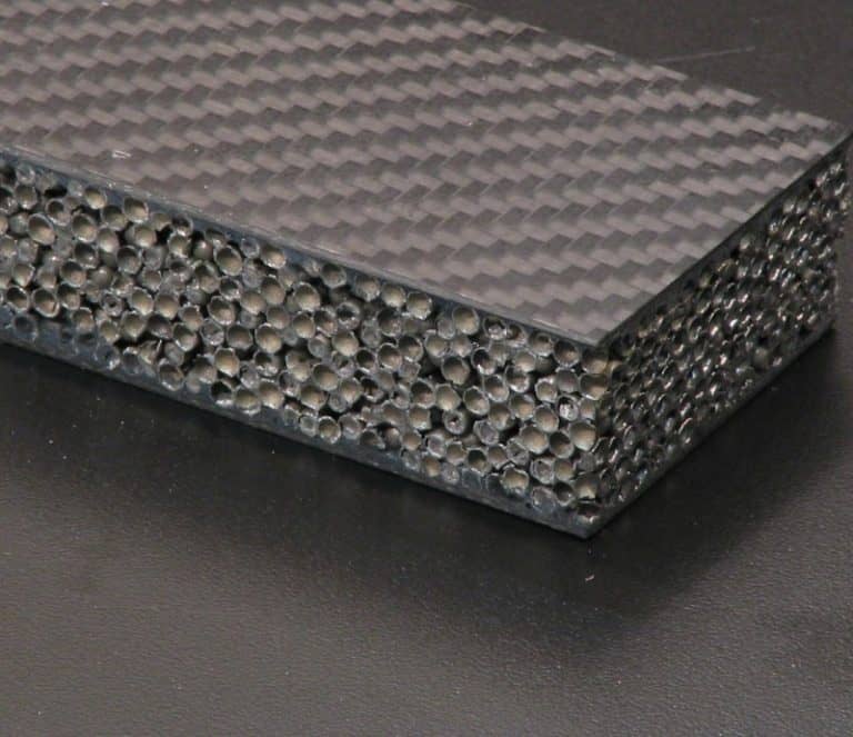 Does Metal Foam Come From Natural Materials