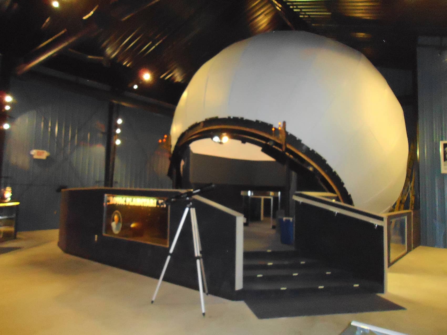 Planetarium 6 