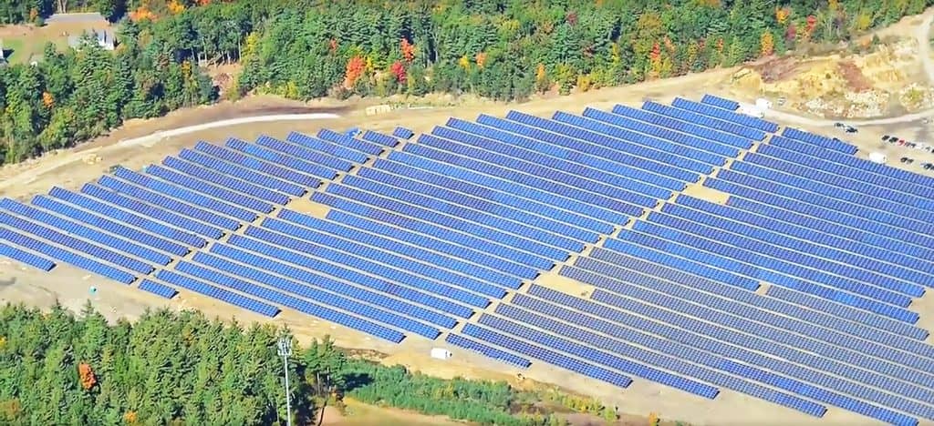 Australia Is Building A 1 Billion Solar Farm With The World