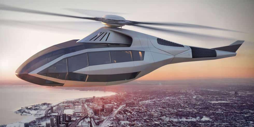 Bell Concept helicopter FCX-001 (1)