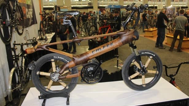 Calfee Design Bamboo E-Bike (5)