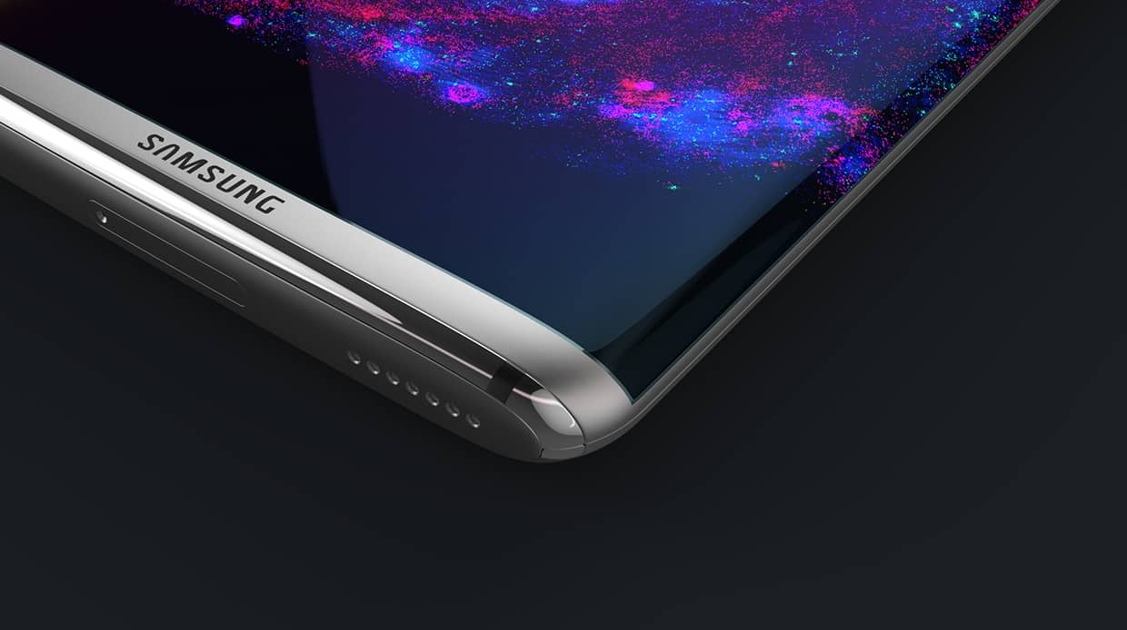 Samsung Galaxy S8 (2)