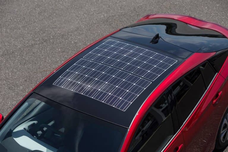 Tesla Model 3 May Come With Panasonic's Solar Roof Technolog