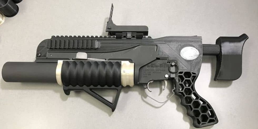 US Army 3D printed grenade launcher (4)