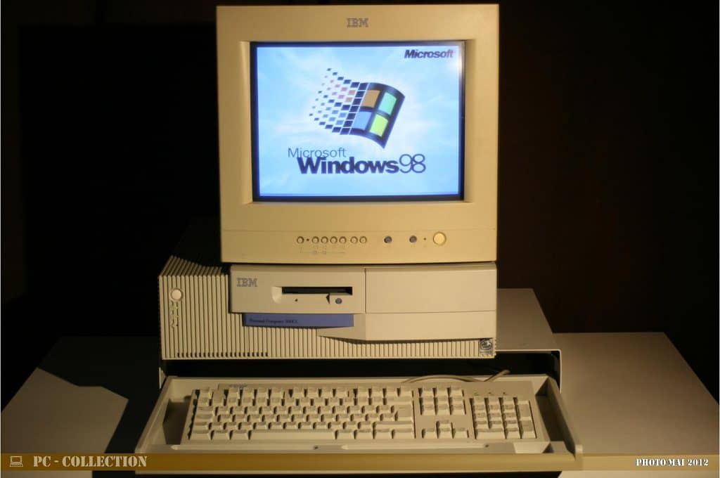 Windows 98 (2)