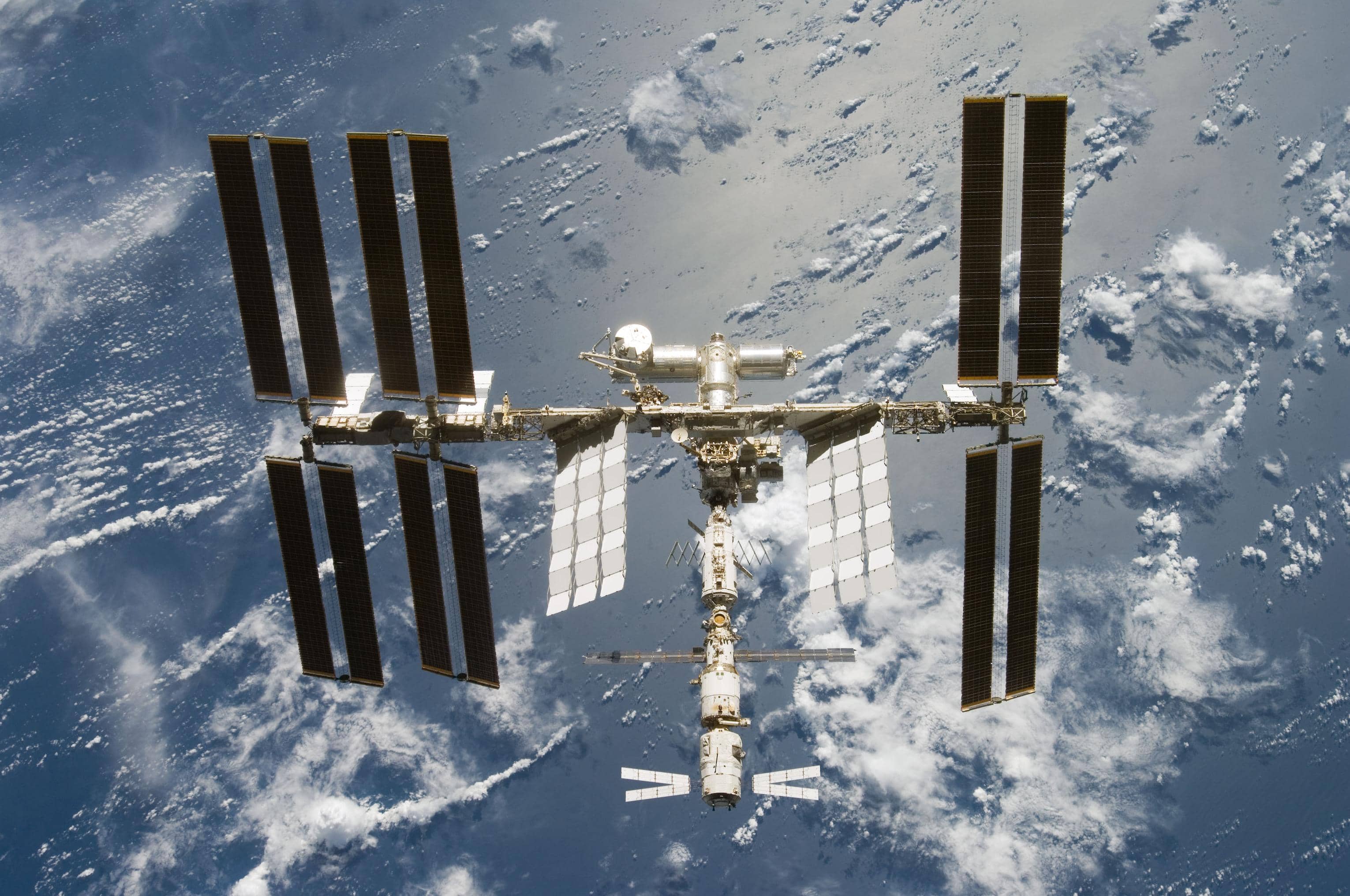 Manufacturing in Space (1)