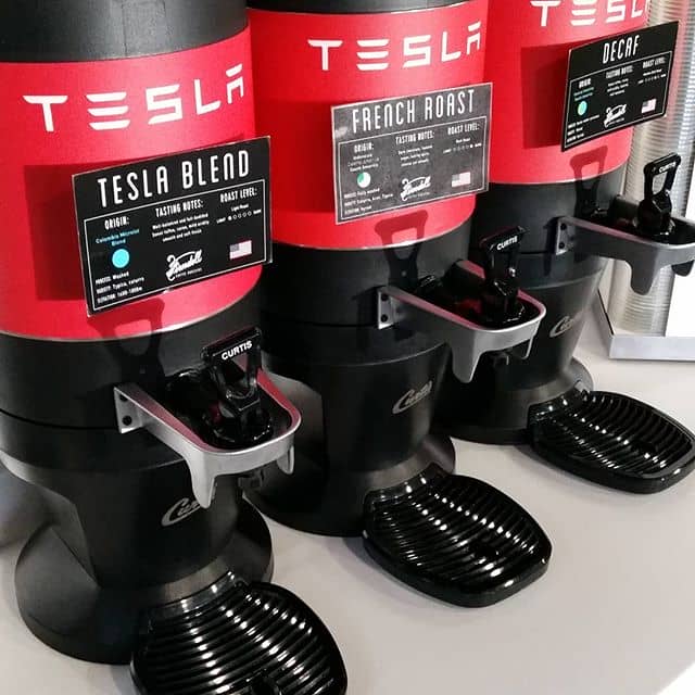 Tesla Motors (3)