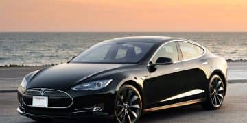 Tesla Parking Break (3)