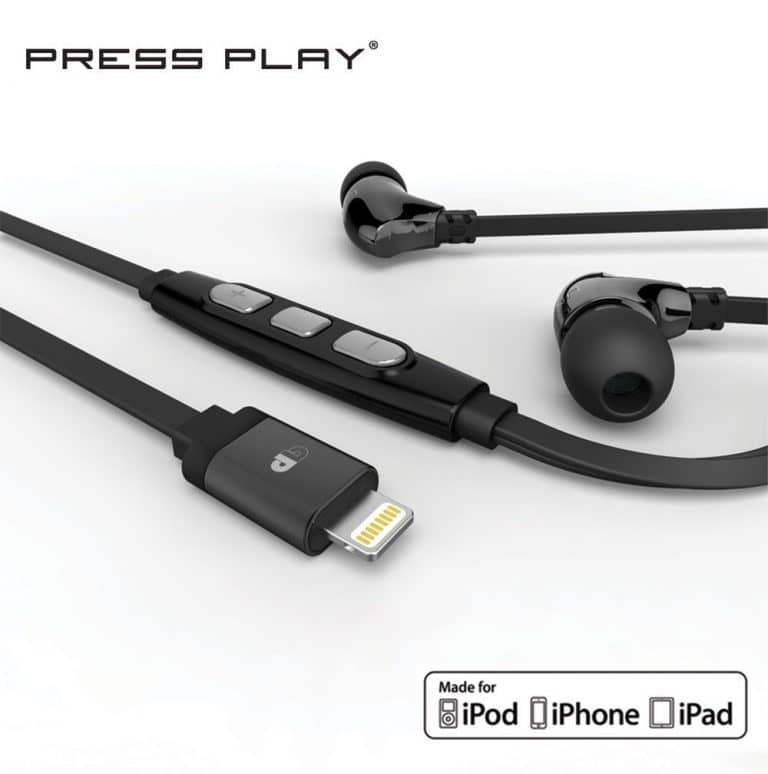 10 Best Earphones For Apple iPhone 7
