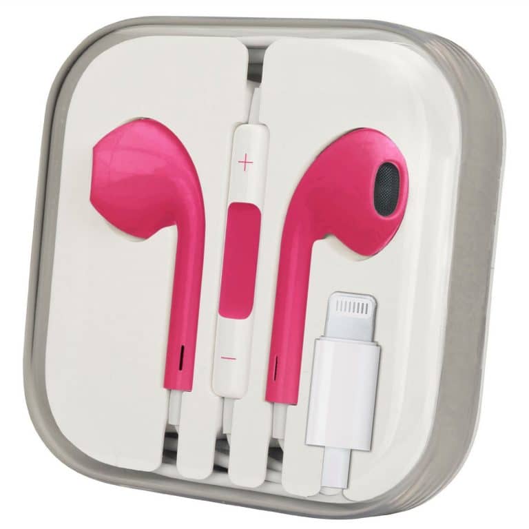 10 Best Earphones For Apple iPhone 7