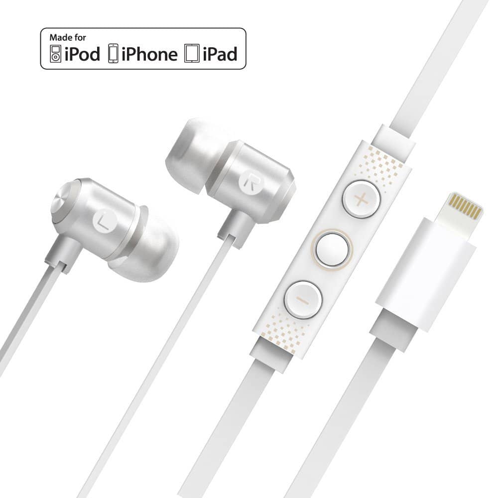 10 Best Earphones For Apple iPhone 7