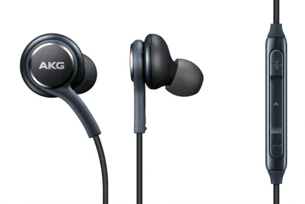 10 Best Earphones For Samsung Galaxy S8 Plus