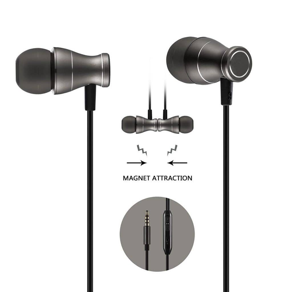 10 Best Earphones For Samsung Galaxy S8 Plus
