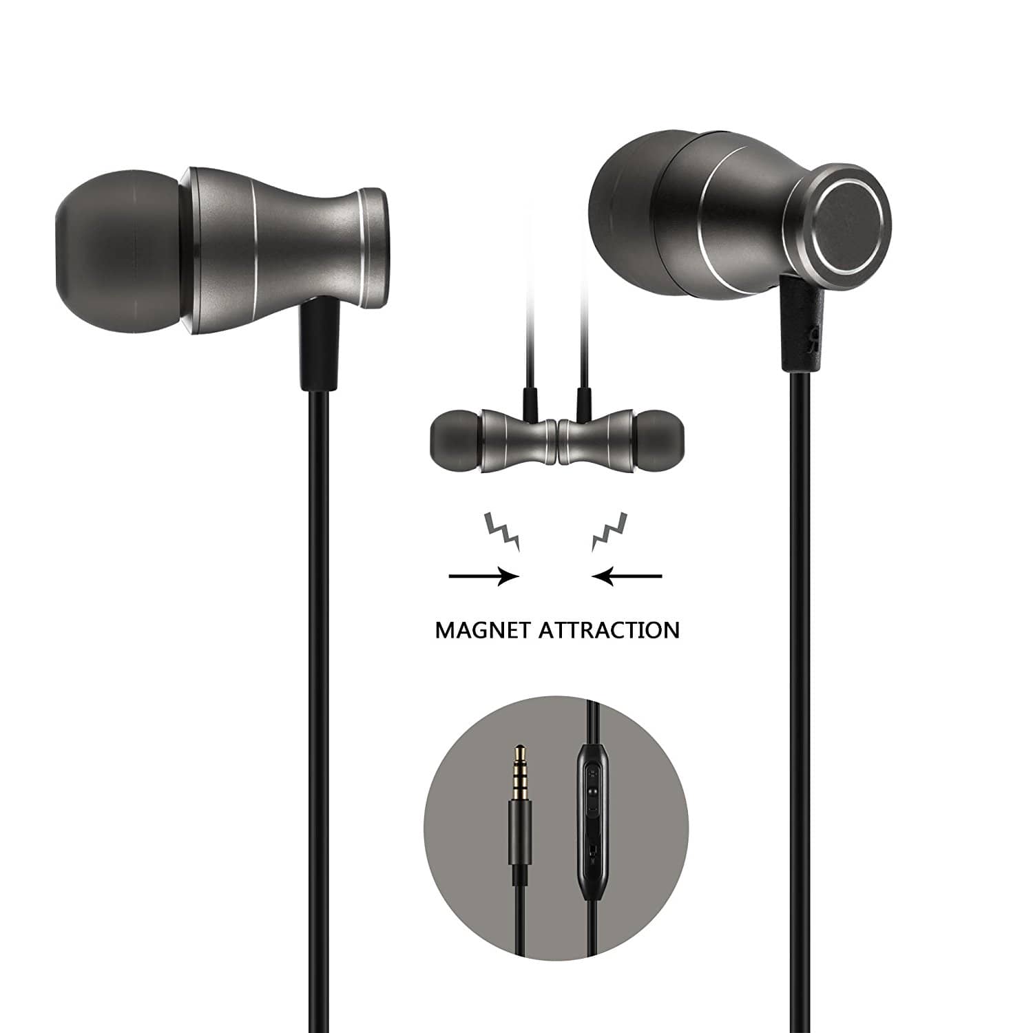 10 Best Earphones For Samsung Galaxy S8 Plus