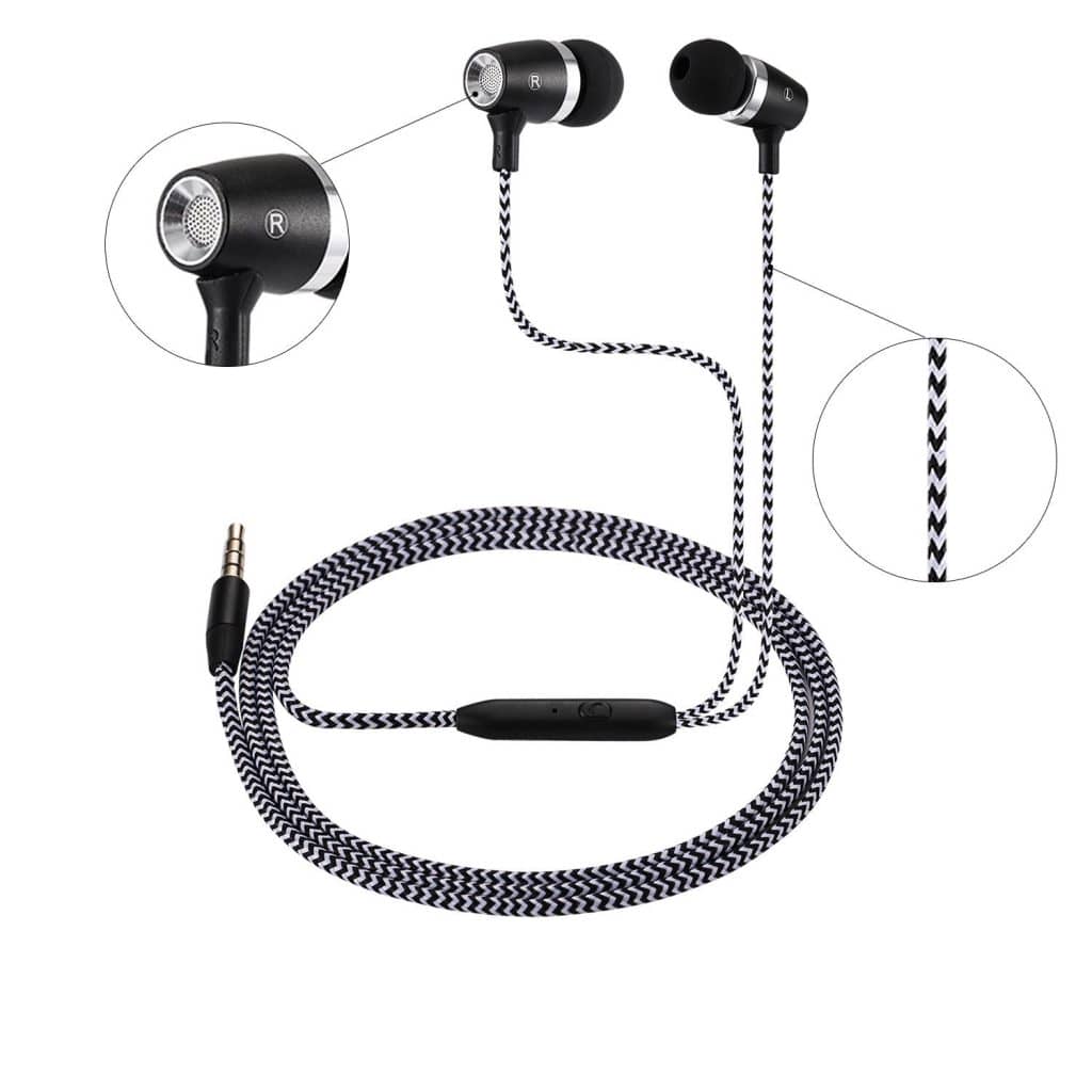 10 Best Earphones For Samsung Galaxy S8 Plus