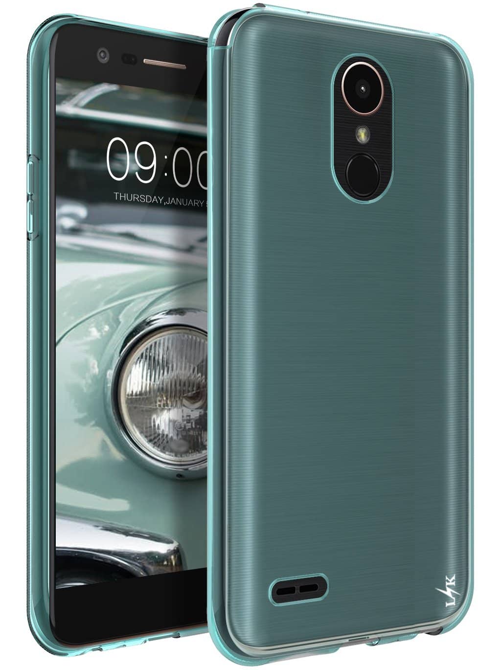 10 Best Cases For LG Stylo 3 Plus