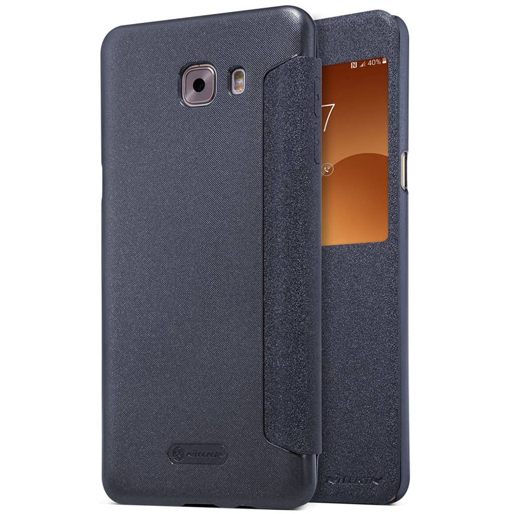 10 Best Cases For Samsung Galaxy C7 Pro