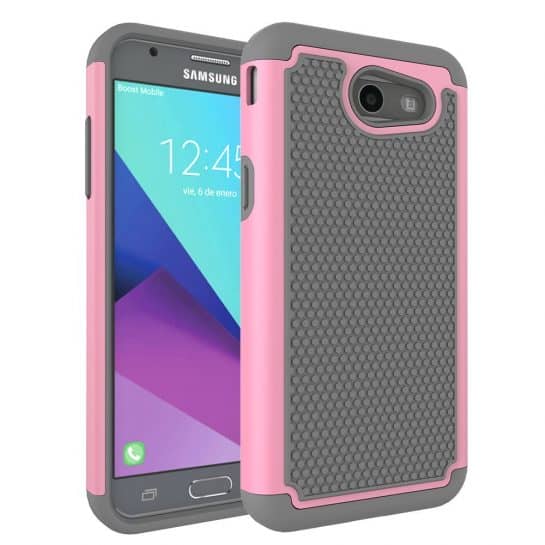 10 Best Cases For Samsung Galaxy J3 Prime