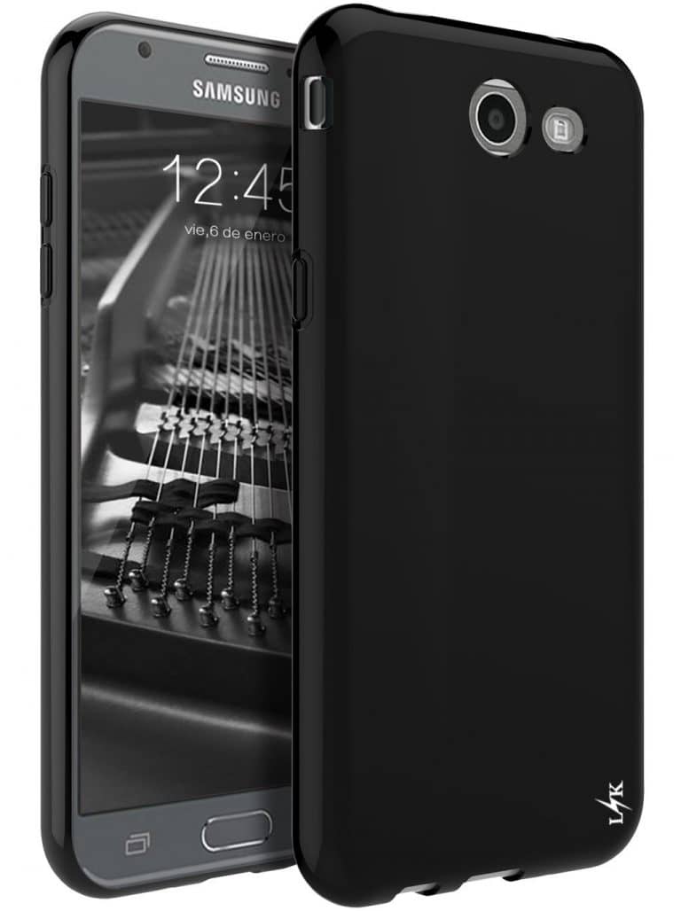 10 Best Cases For Samsung Galaxy J7 2017