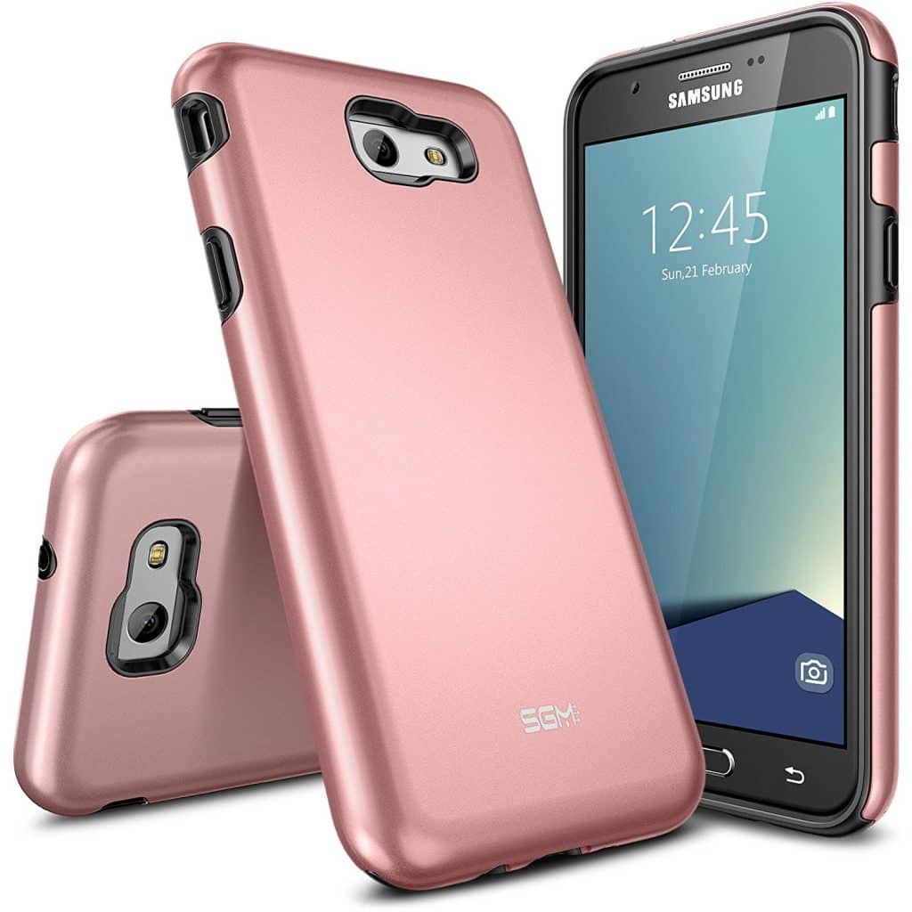 10 Best Cases For Samsung Galaxy J7 2017