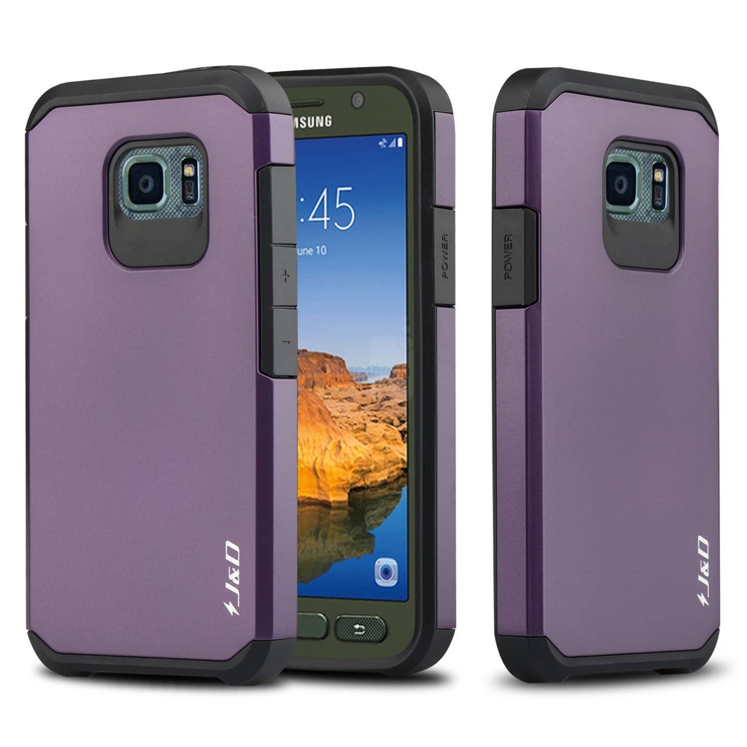 10 Best Cases For Samsung Galaxy S7 Active