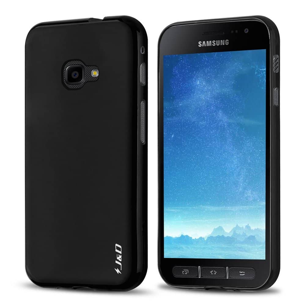 10 Best Cases For Samsung Galaxy Xcover 4