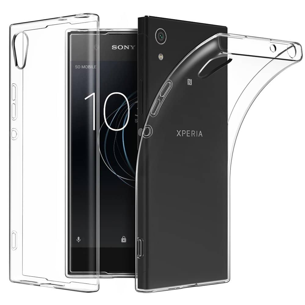 10 Best Cases For Sony Xperia XA1