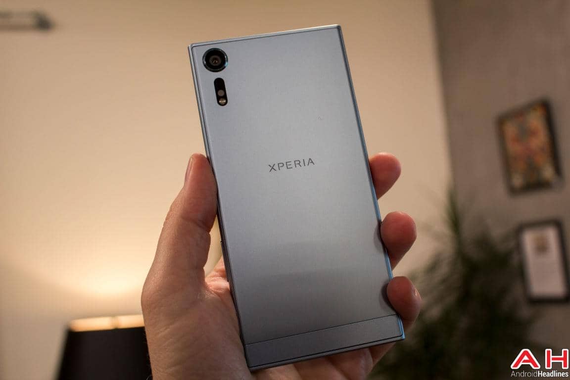Best Cases For Sony Xperia XZs