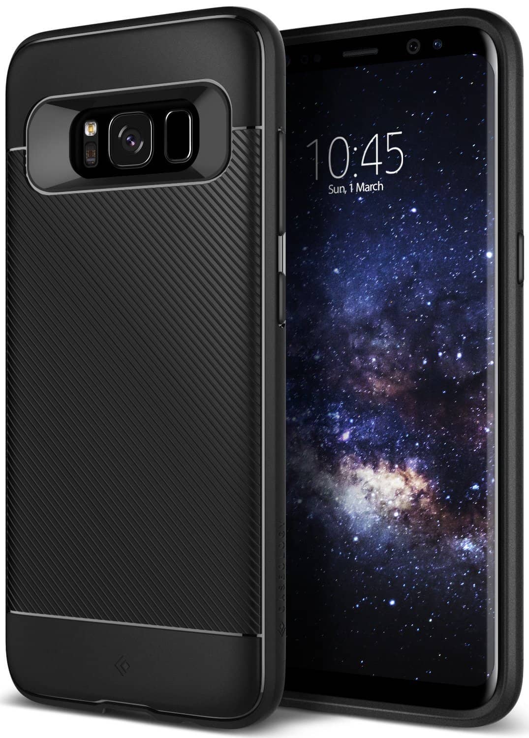 10 Best Cases For Samsung Galaxy S8 Plus