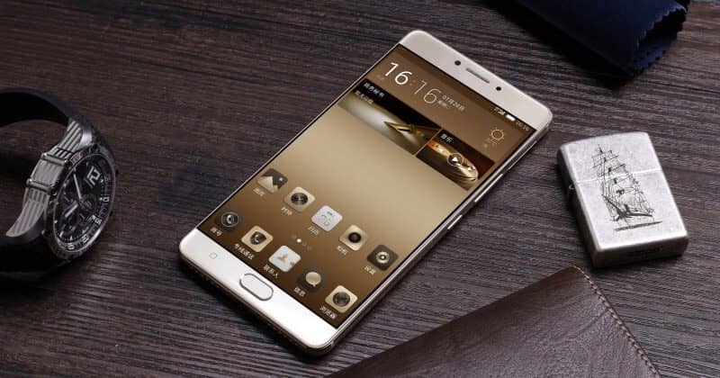 Best Screen Protectors For Gionee M6 Plus