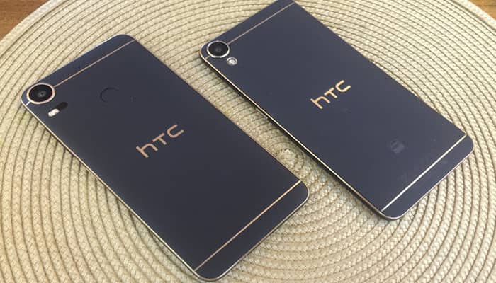 Best Screen Protectors For HTC Desire 10 Pro
