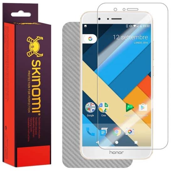 8 Best Honor 8 Pro Screen Protectors You Can Buy