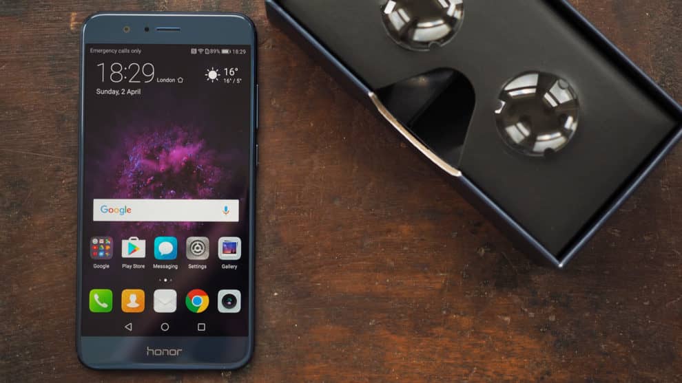 Best Screen Protectors For Huawei Honor 8 Pro