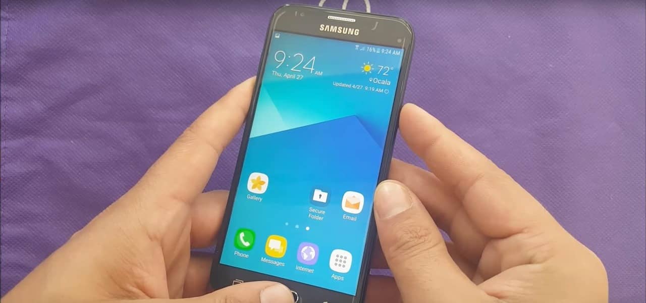 10 Best Samsung Galaxy J3 Prime Screen Protectors
