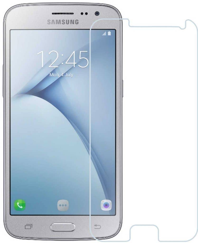 samsung j2 ace folder