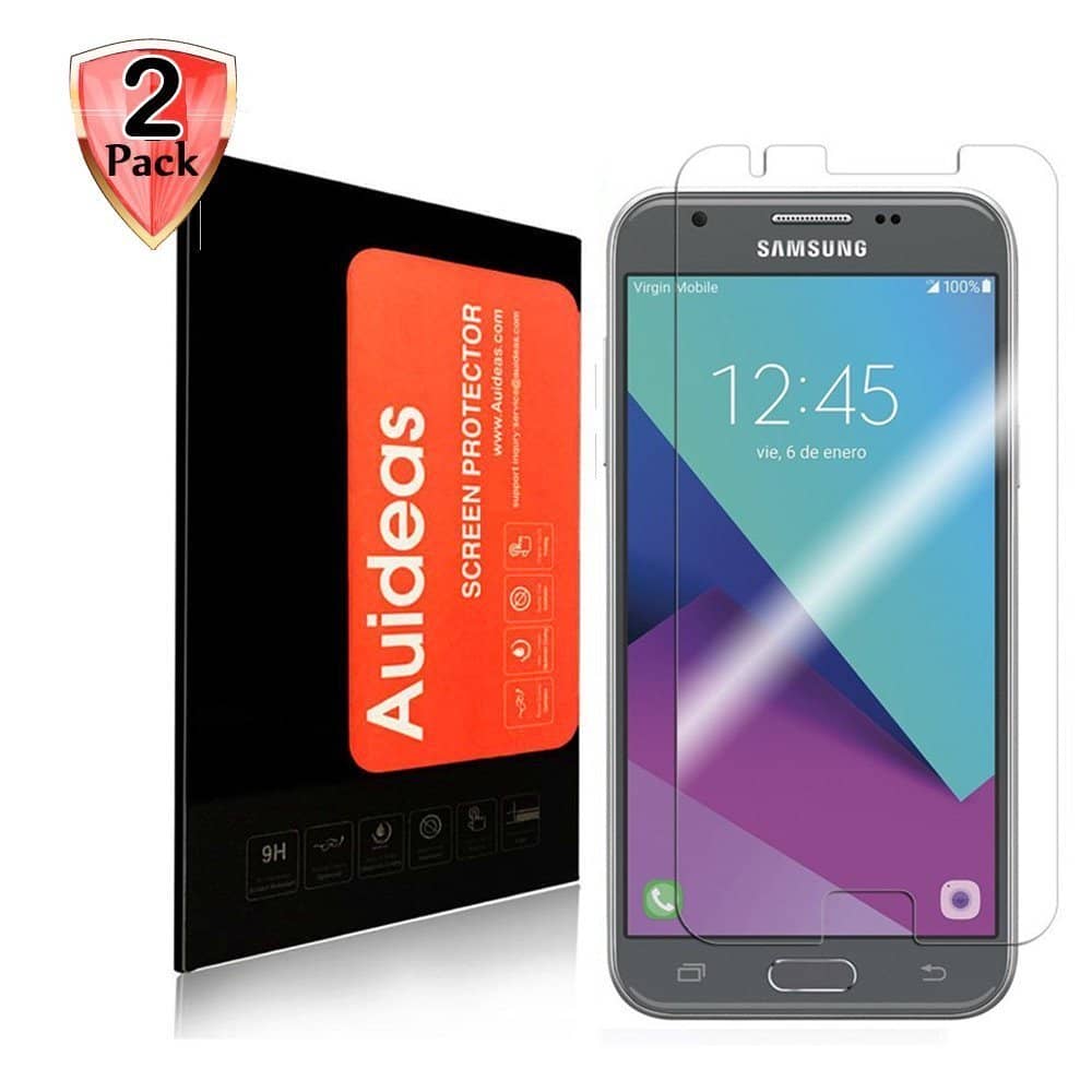 10 Best Samsung Galaxy J3 2017 Screen Protectors