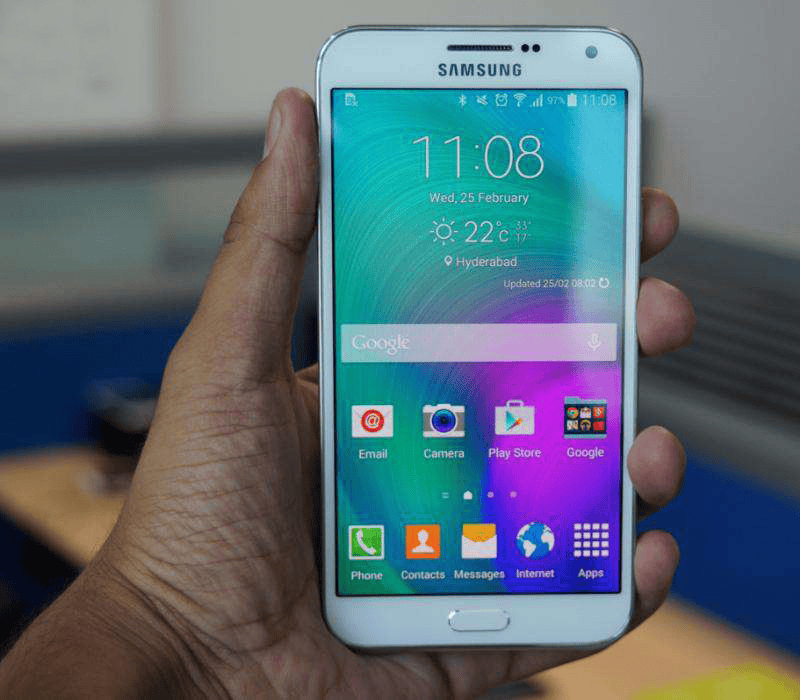 Best Screen Protectors For Samsung Galaxy J7 2017