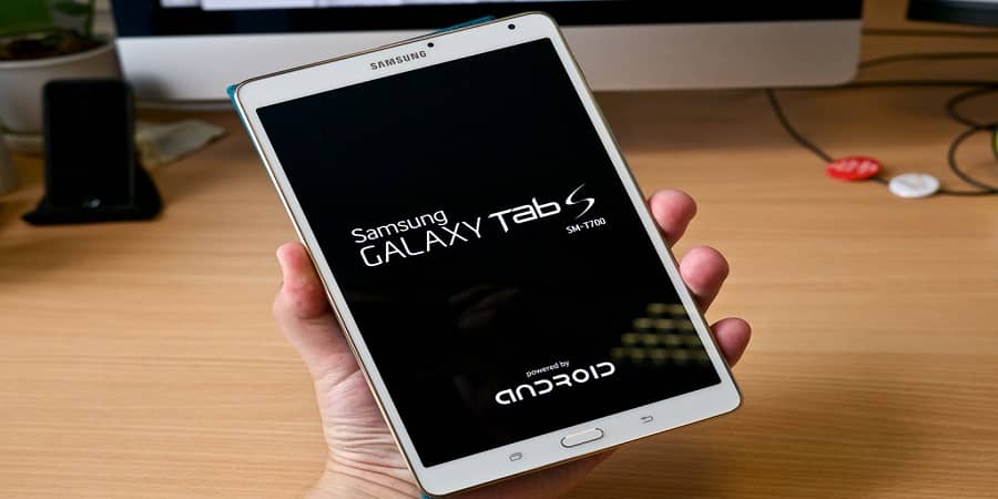 Best Screen Protectors For Samsung Galaxy Tab S3 9