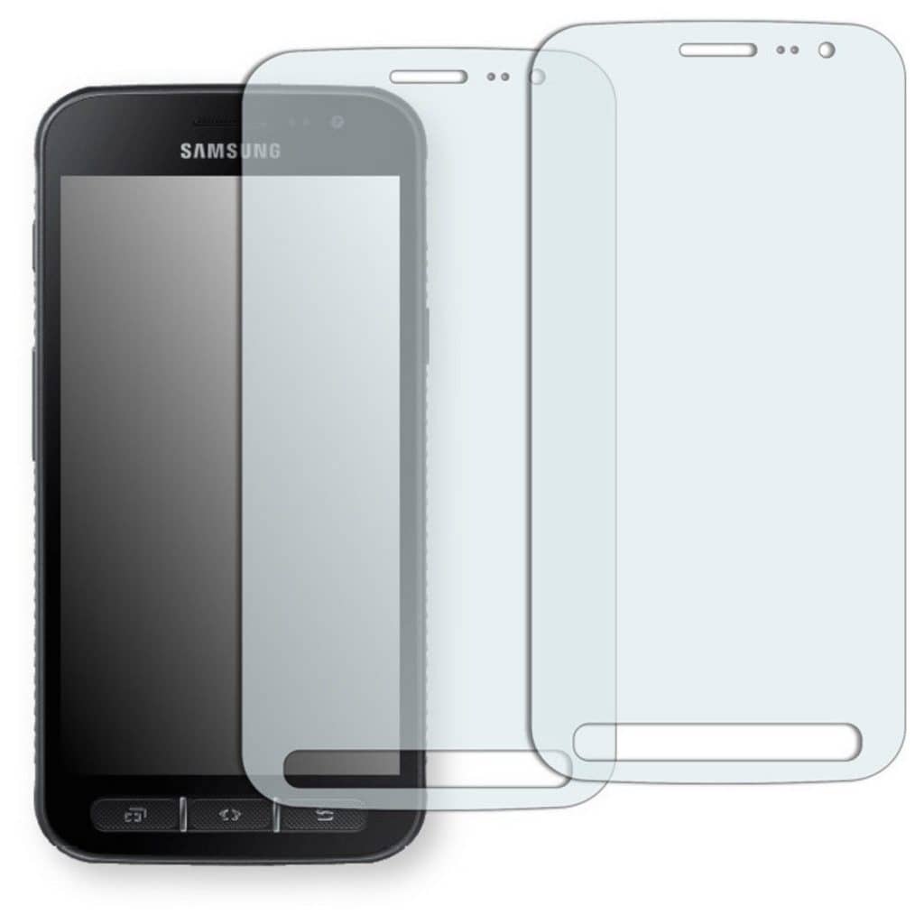 display samsung galaxy xcover 4