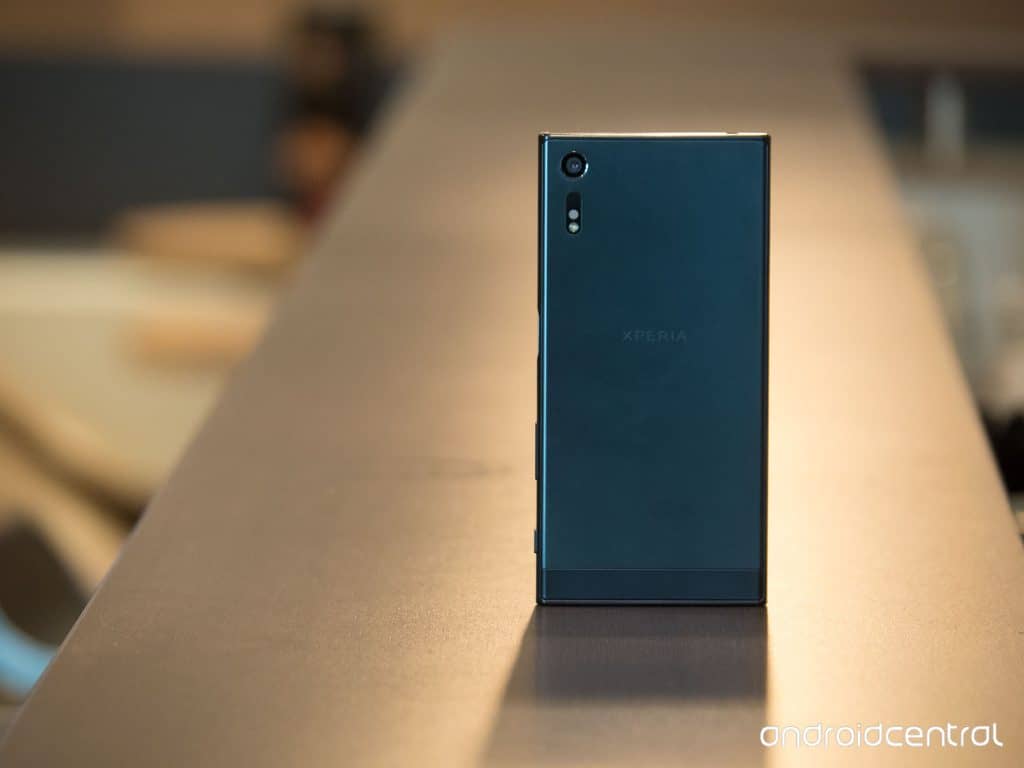 Best Screen Protectors For Sony Xperia XZs