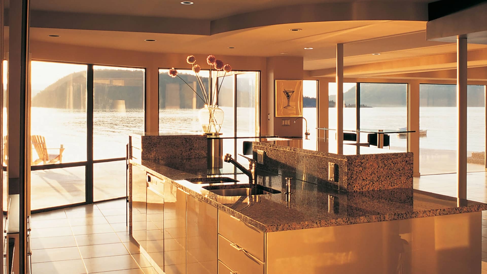 70 Kitchen Wallpapers For HD Download For Free