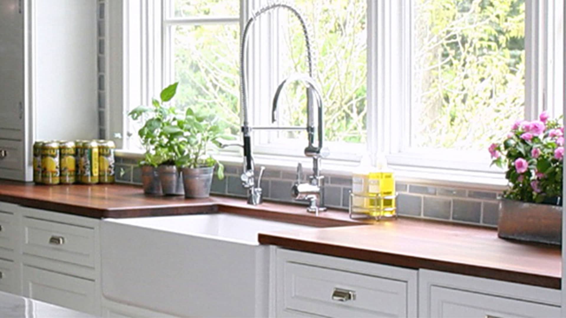 70 Kitchen Wallpapers For HD Download For Free