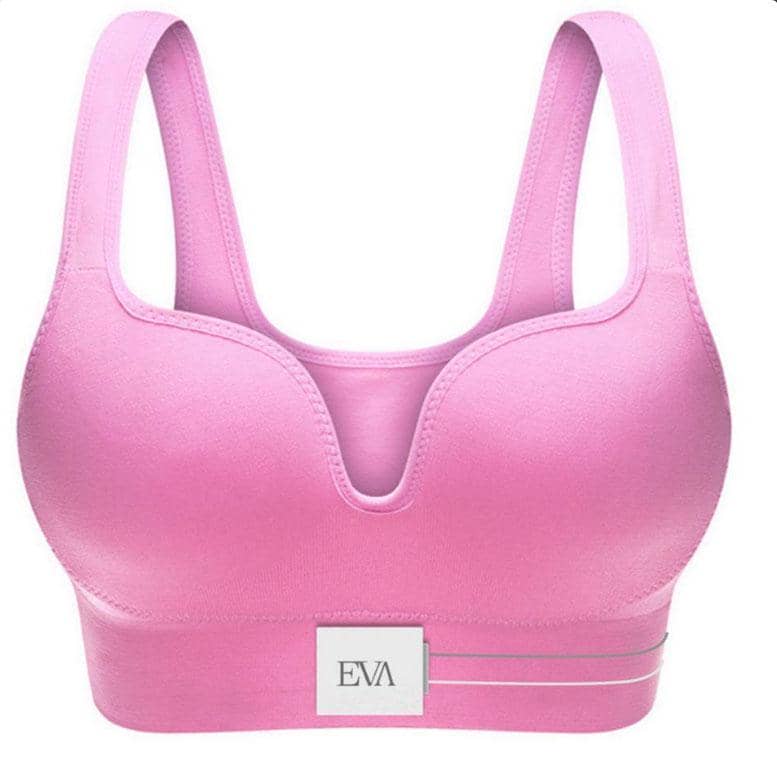 Teenager invents a bra that could detect BREAST CANCER after watching his mum’s battle with disease