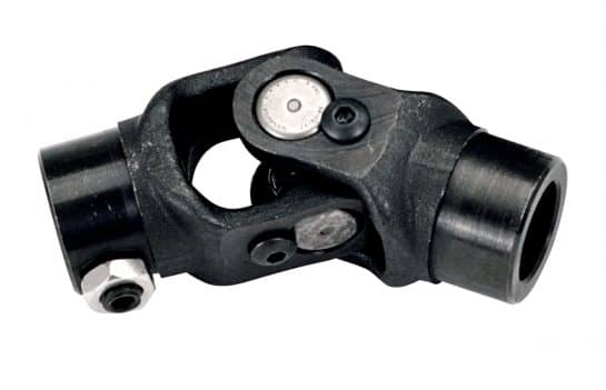 This Is How A Universal Joint Works And Some Of It's Applica