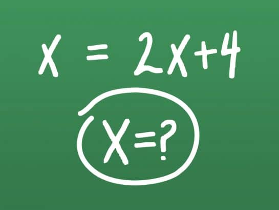 why-does-x-represent-the-unknown-a-math-guru-answers-wond