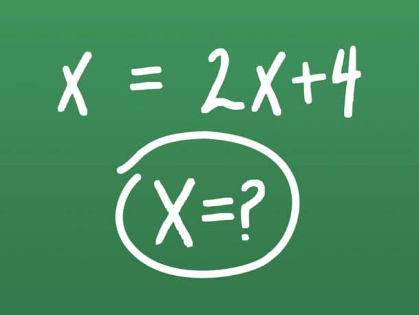 why-does-x-represent-the-unknown-a-math-guru-answers-wond